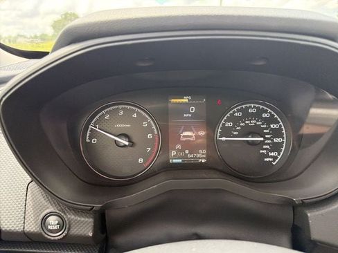 Used 2021 Subaru Forester AWD/4WD image 12