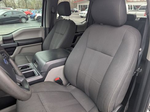 Used 2019 Ford F150 XL w/ Equipment Group 101A Mid AWD/4WD image 6