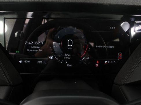 New 2026 GMC Yukon XL Denali w/ Sun & Power Step Package image 14