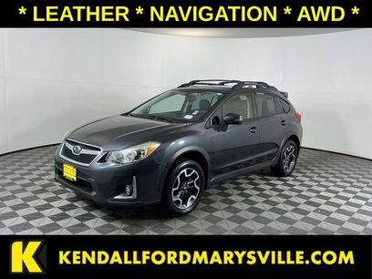 Used 2016 Subaru Crosstrek 2.0i Limited