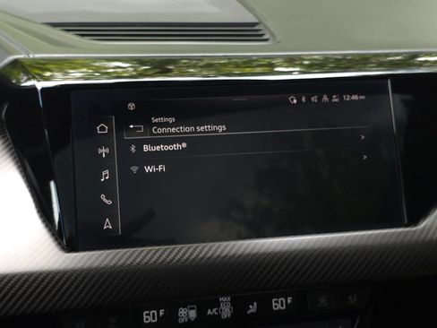 Used 2022 Audi e-tron GT Prestige w/ Prestige Package AWD/4WD image 46