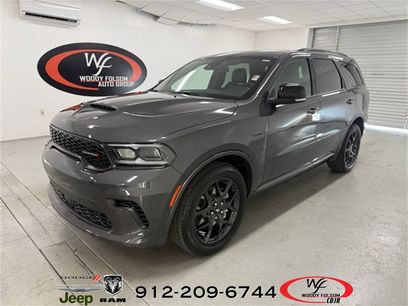New 2026 Dodge Durango GT