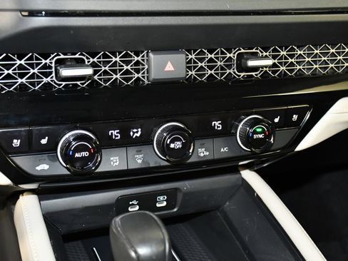 Certified 2024 Honda Accord Touring image 28