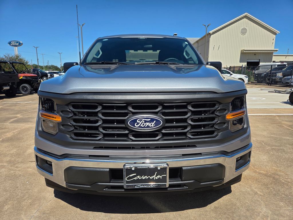 New 2026 Ford F150 XL w/ Equipment Group 103A High RWD image 2