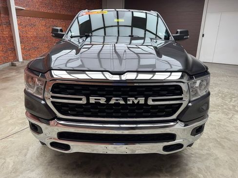 Used 2023 RAM 1500 Big Horn image 8