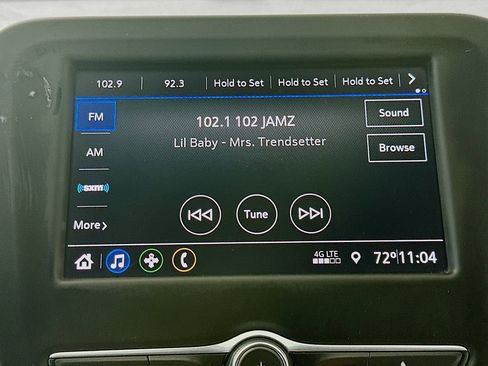 Used 2021 Chevrolet Equinox LT w/ LPO, Floor Liner Package image 18