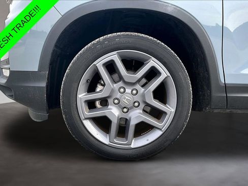 Used 2023 Honda Passport EX-L image 33