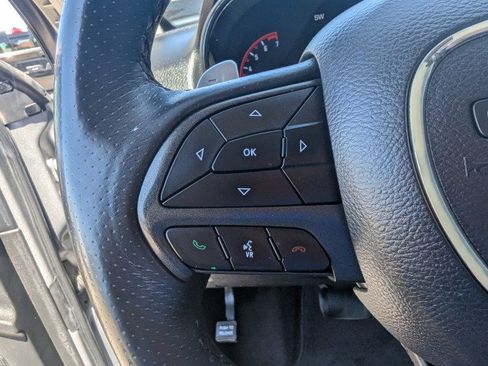 Used 2018 Dodge Durango GT AWD/4WD image 13