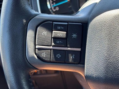 Used 2022 Ford F150 XLT w/ Equipment Group 302A High AWD/4WD image 18