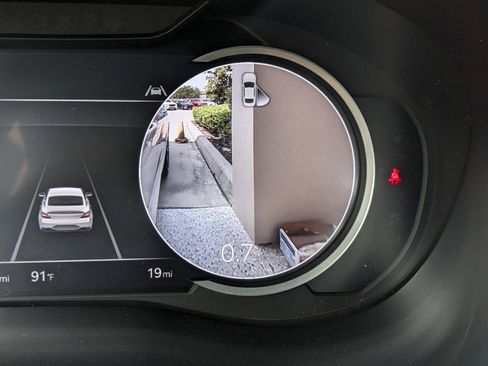 Certified 2024 Genesis G70 3.3T Advanced w/ Sport Prestige Package image 25