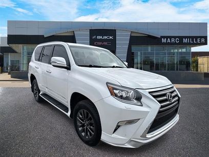 Used 2019 Lexus GX 460 Premium
