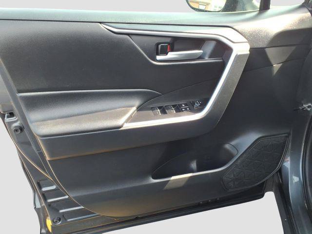 Certified 2024 Toyota RAV4 XLE FWD image 3