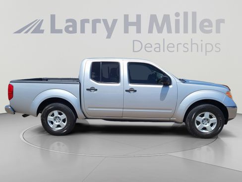Used 2005 Nissan Frontier SE w/ (P01) Power Pkg RWD image 29