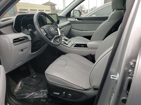 Certified 2023 Hyundai Palisade SEL image 13