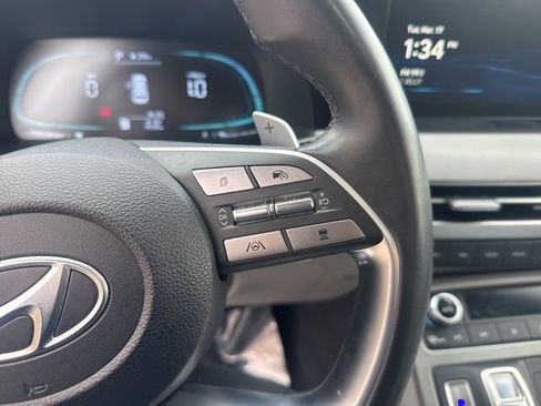 Used 2023 Hyundai Palisade SEL image 17