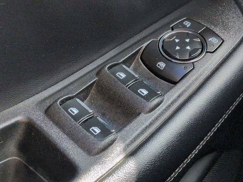 Certified 2023 Ford Edge SEL w/ Convenience Package image 29