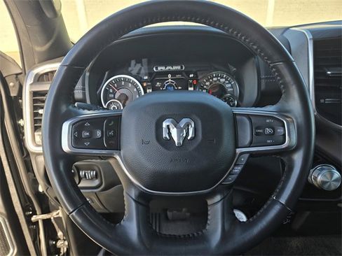 Used 2023 RAM 1500 Laramie image 27