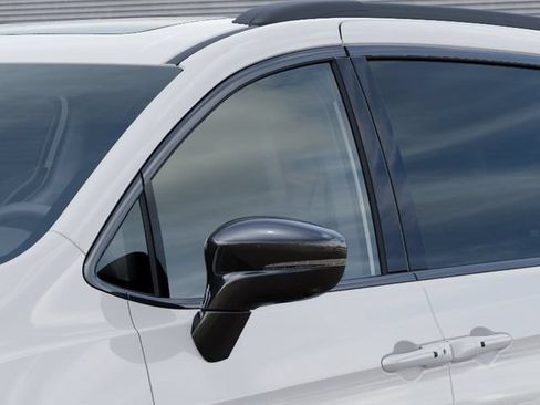 New 2027 Chrysler Pacifica Limited AWD/4WD image 13