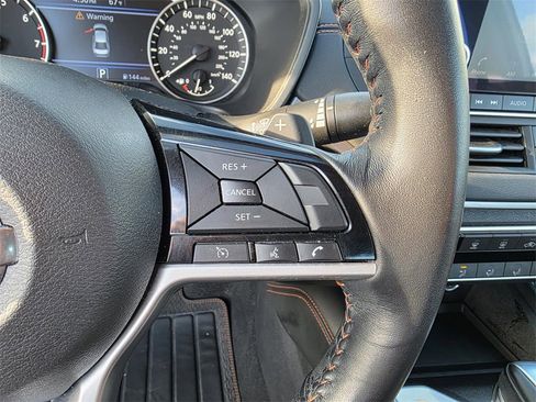 Used 2019 Nissan Altima 2.5 SR image 19