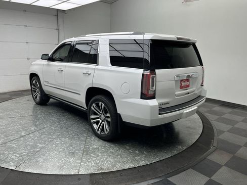 Used 2020 GMC Yukon Denali w/ Denali Ultimate Package AWD/4WD image 2