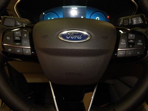 New 2026 Ford Escape Platinum w/ Premium Technology Package image 28