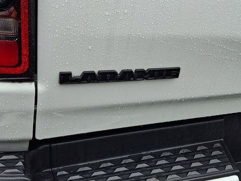 Certified 2023 RAM 1500 Laramie AWD/4WD image 30