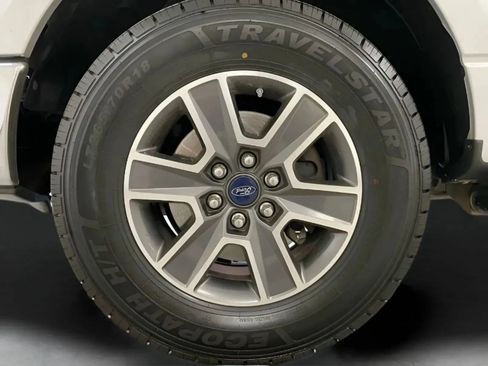 Used 2012 Ford F150 XLT w/ XLT Convenience Pkg RWD image 24