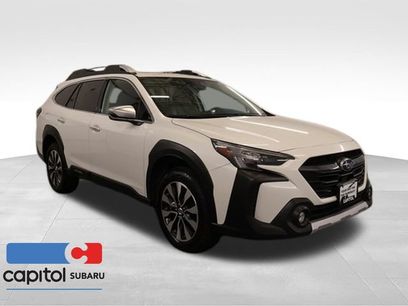 Used 2024 Subaru Outback Touring XT