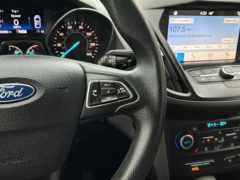 Used 2019 Ford Escape SE AWD/4WD image 10