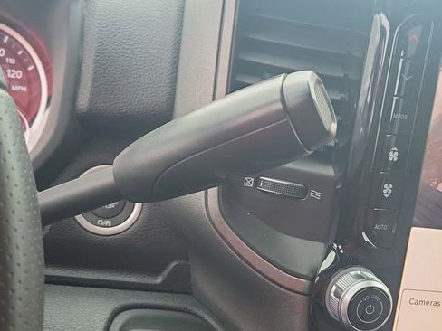 New 2026 RAM 2500 Tradesman image 15