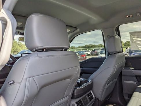 New 2025 Ford F150 Lightning Flash image 19