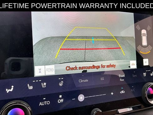 Used 2025 Lexus RX 350 Premium w/ Accessory Package (Z1) FWD image 29