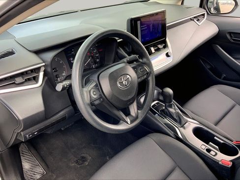 Used 2024 Toyota Corolla LE FWD image 17