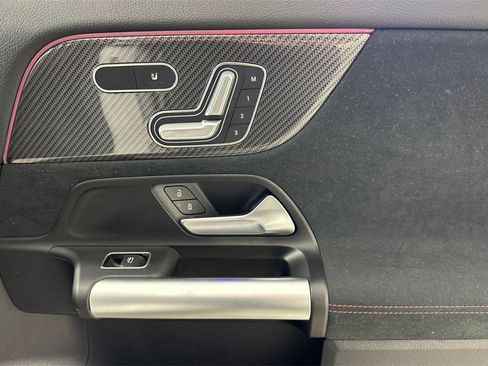 Certified 2023 Mercedes-Benz GLA 35 AMG GLA 35 AMG image 20