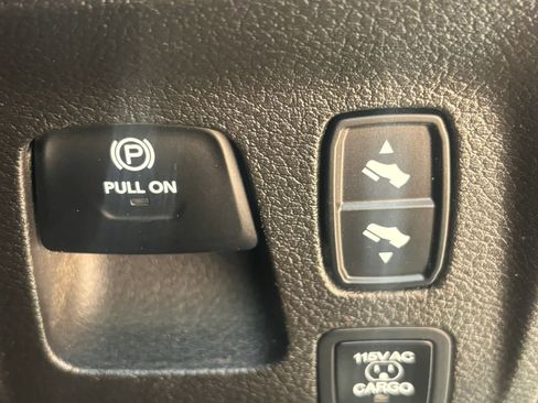 Used 2019 RAM 1500 Rebel w/ Rebel Level 2 Equipment Group AWD/4WD image 15