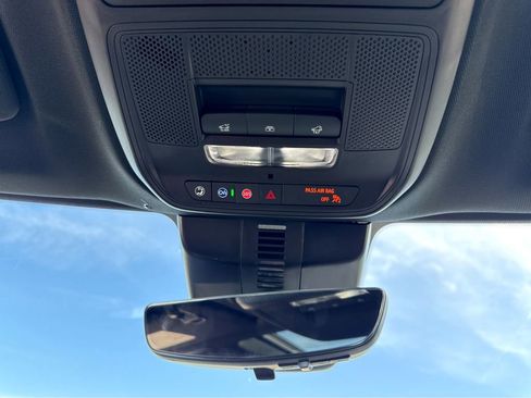 New 2026 Buick Enclave Sport Touring w/ Power Package AWD/4WD image 24