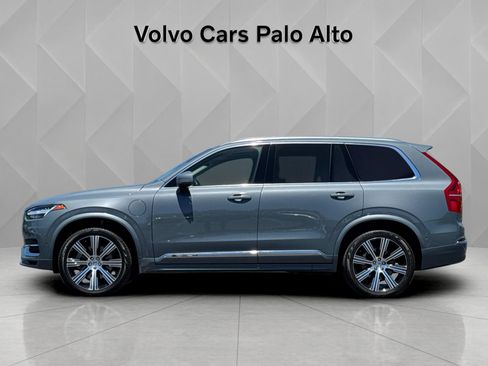 Used 2023 Volvo XC90 T8 Plus w/ Protection Package Premier AWD/4WD image 6
