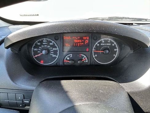 Used 2021 RAM ProMaster 2500 image 22