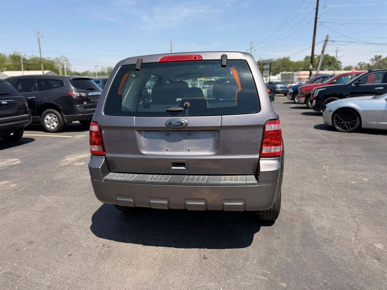 Used 2012 Ford Escape XLS FWD image 13