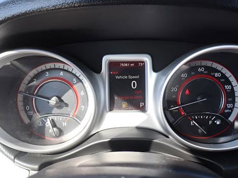 Used 2019 Dodge Journey SE w/ Connectivity Group FWD image 19