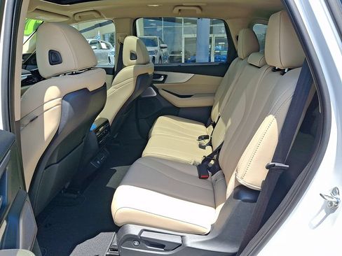 Certified 2025 Acura MDX SH-AWD w/ Technology Package image 10