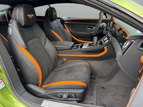 New 2025 Bentley Continental GT Speed image 23