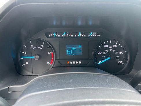 Used 2022 Ford F250 XL w/ STX Appearance Package AWD/4WD image 10
