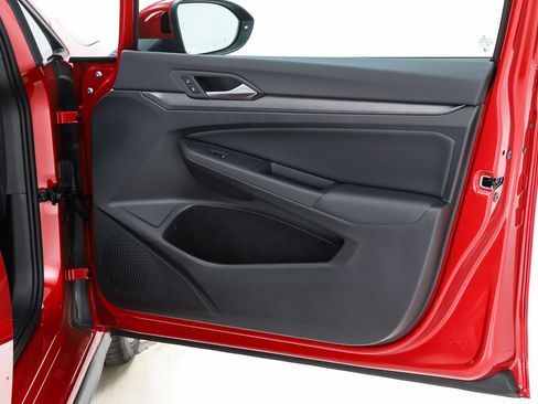 New 2026 Volkswagen GTI Autobahn FWD image 67