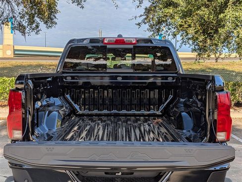 New 2026 Chevrolet Colorado LT w/ LT Convenience Package image 22