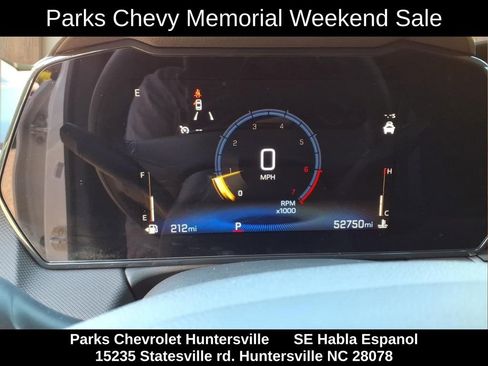 Certified 2024 Chevrolet TrailBlazer LS w/ LS Convenience Package FWD image 14