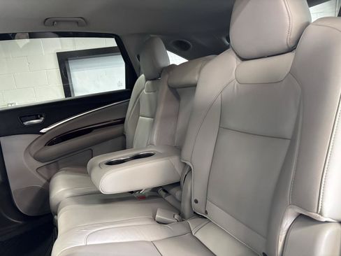 Used 2014 Acura MDX SH-AWD w/ Technology Package image 23