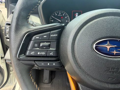 Used 2024 Subaru Outback Wilderness AWD/4WD image 28