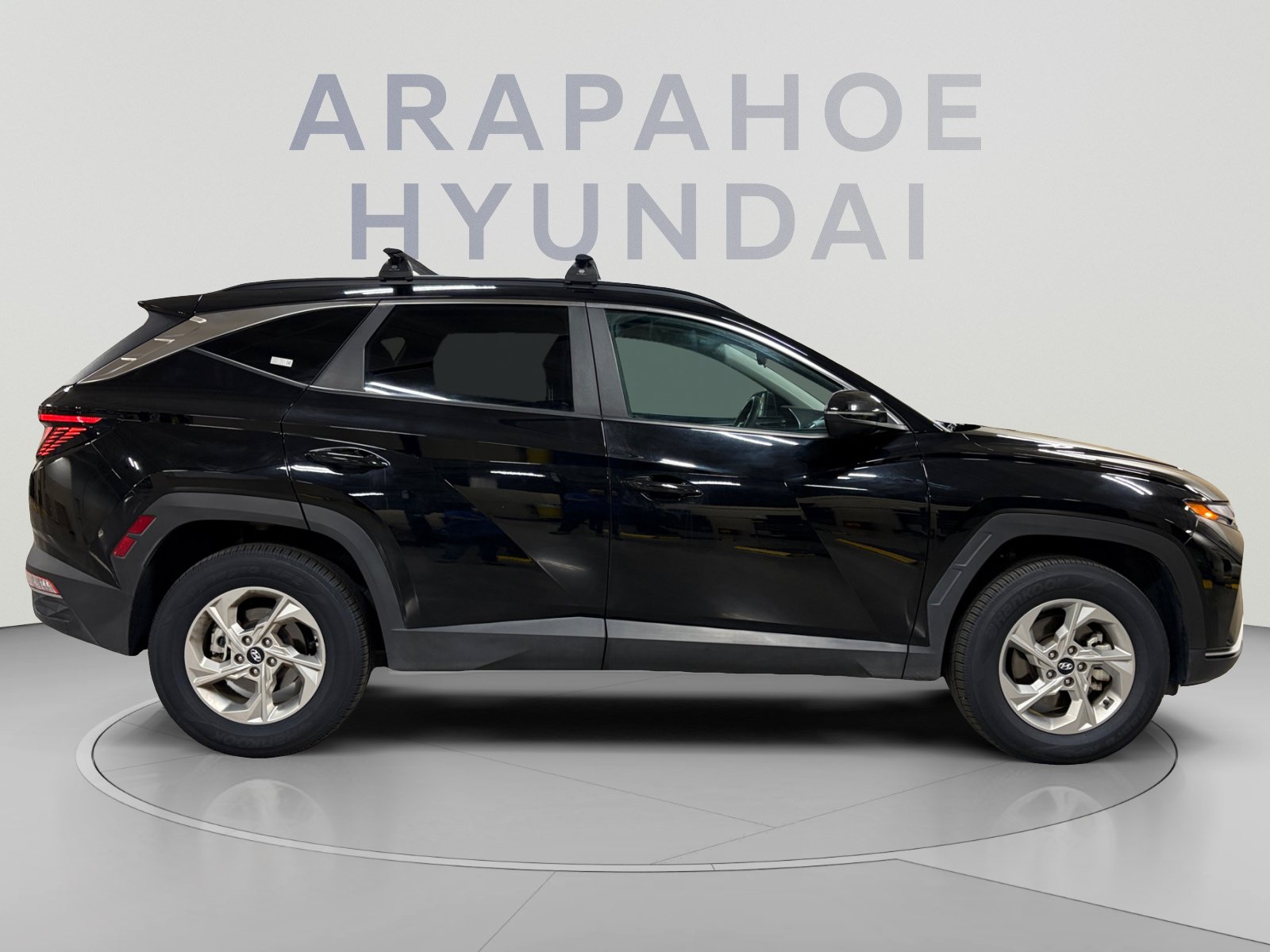 Used 2023 Hyundai Tucson SEL AWD/4WD image 6