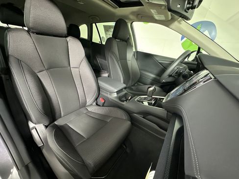 New 2025 Subaru Outback Premium w/ Popular Package #1A image 19